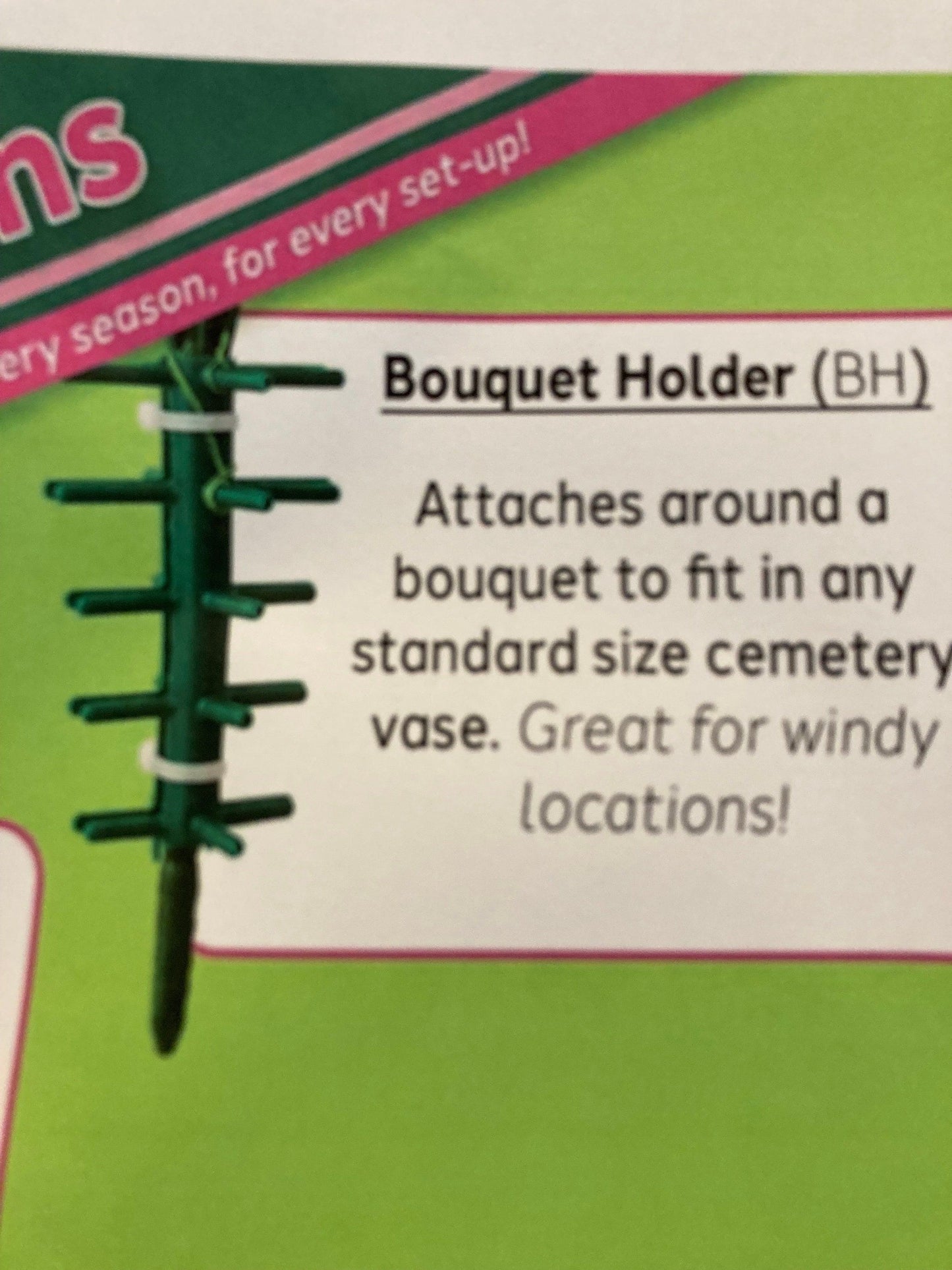 VASE INSERT DIY for Flower Stem Holding Power for Flower Bouquets -