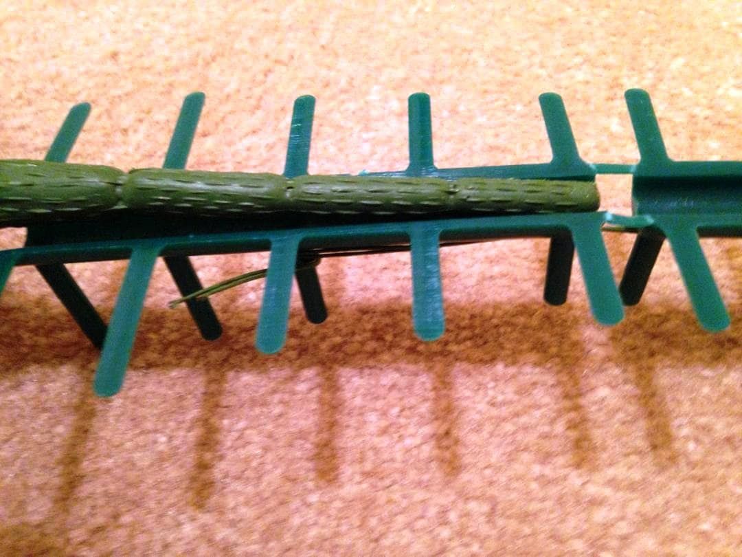 VASE INSERT DIY for Flower Stem Holding Power for Flower Bouquets -