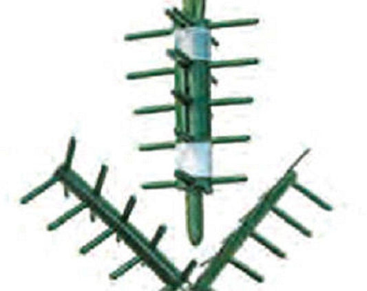 VASE INSERT DIY for Flower Stem Holding Power for Flower Bouquets -