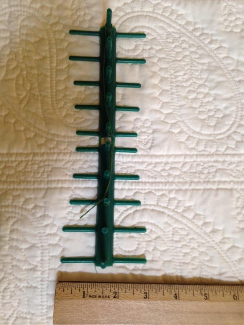 VASE INSERT DIY for Flower Stem Holding Power for Flower Bouquets -